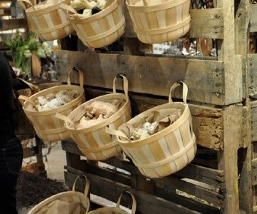 pallet ideas