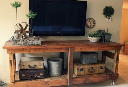 diy pallet ideas