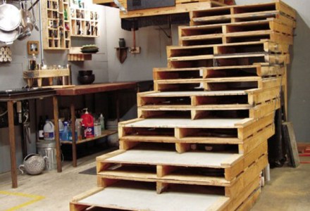 diy pallets