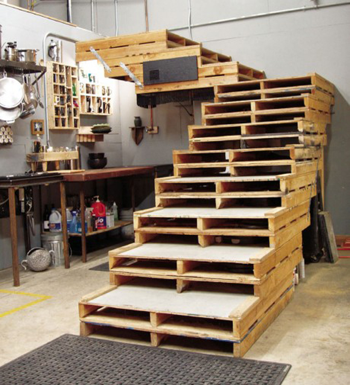 diy pallets