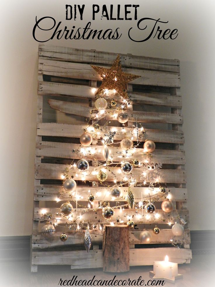 diy-pallet-christmas-tree
