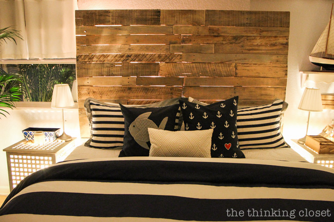 diy-pallet-headboard
